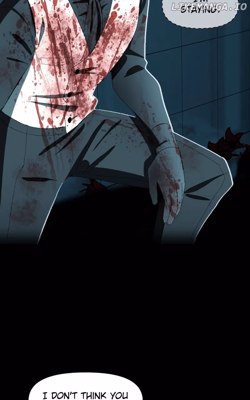 Read Silent Screams chapter 76 image 28 on Lezhin
