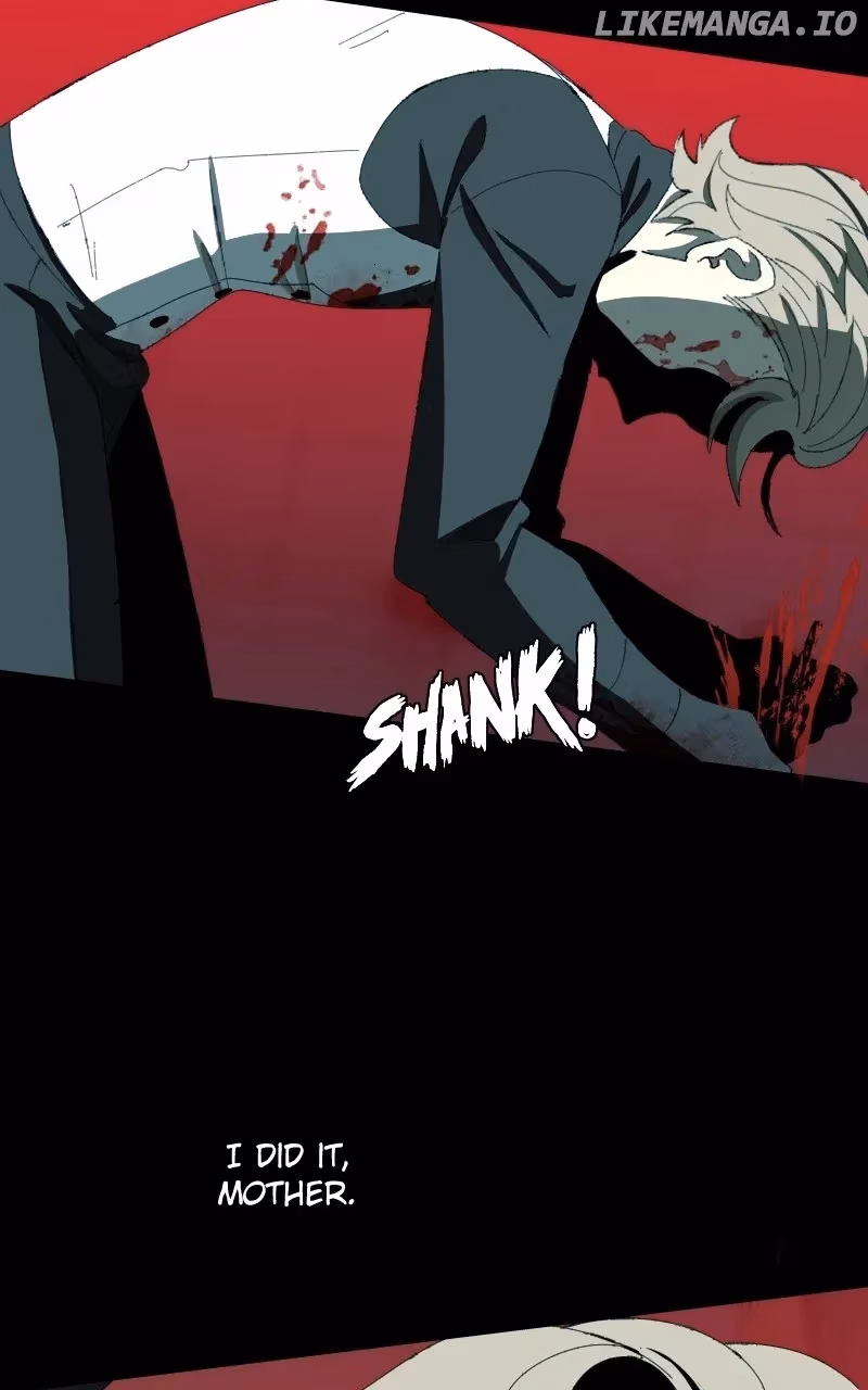 Read Silent Screams chapter 76 image 3 on Lezhin