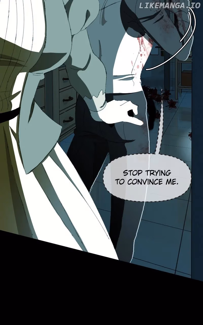 Read Silent Screams chapter 76 image 38 on Lezhin
