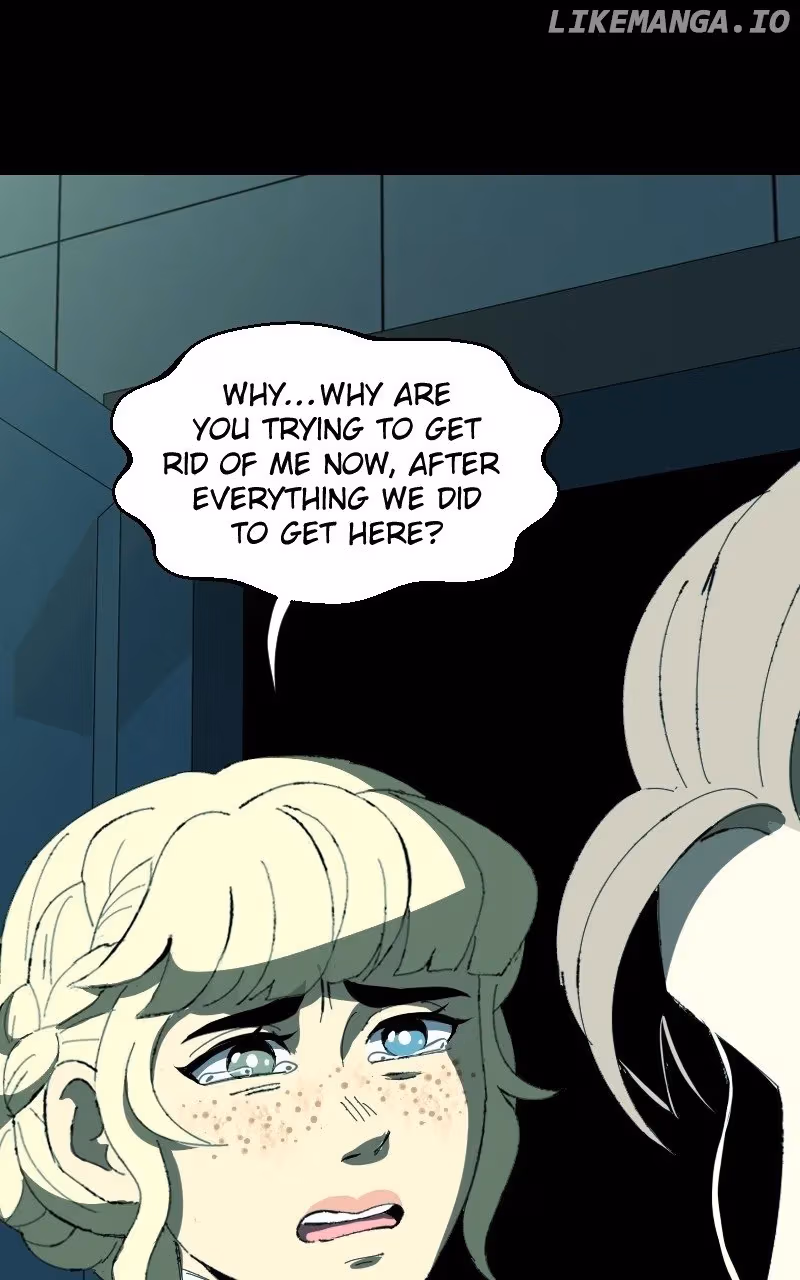 Read Silent Screams chapter 76 image 39 on Lezhin