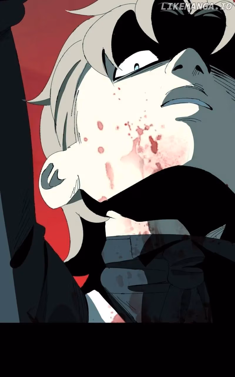 Read Silent Screams chapter 76 image 4 on Lezhin