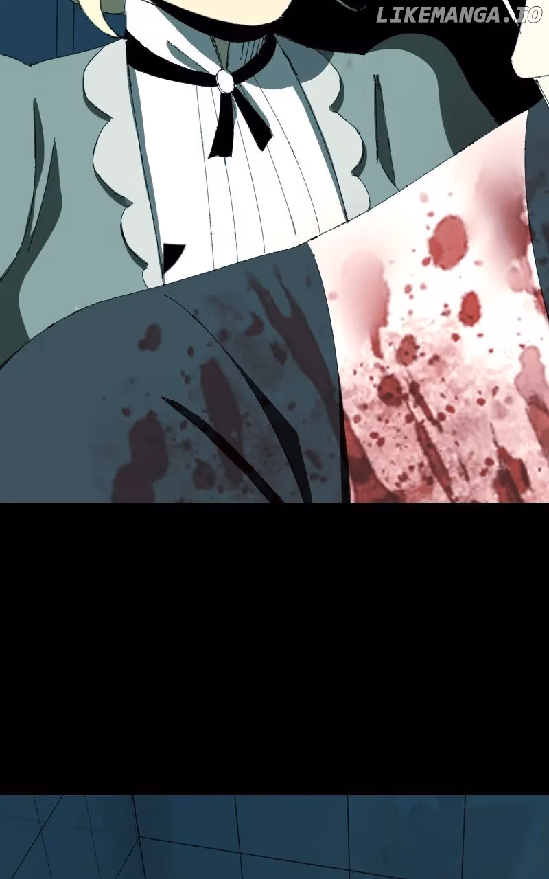 Read Silent Screams chapter 76 image 40 on Lezhin