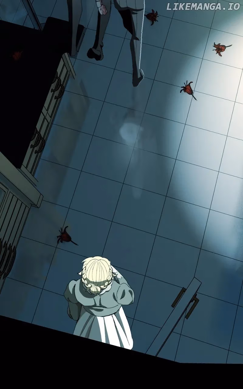 Read Silent Screams chapter 76 image 42 on Lezhin