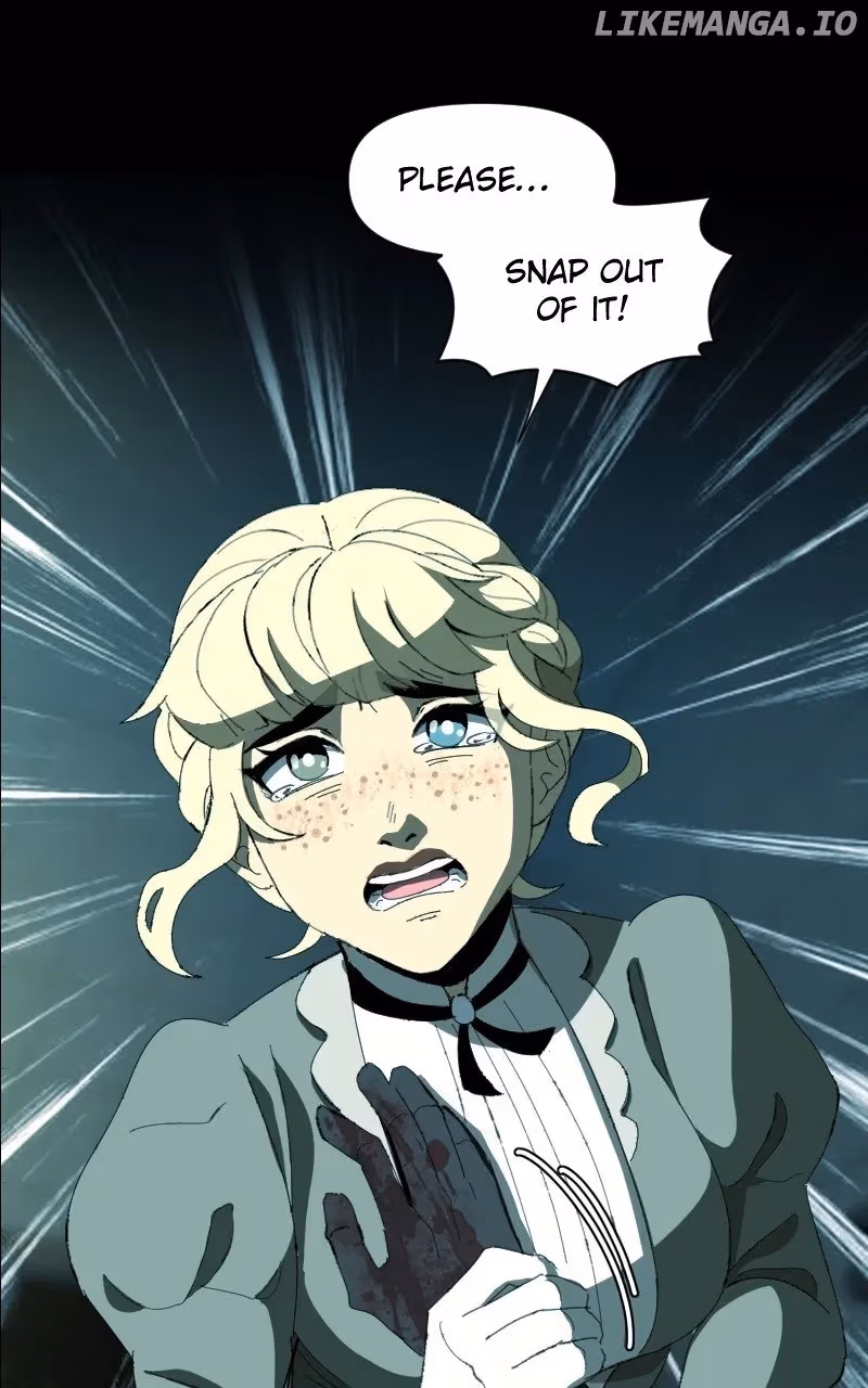 Read Silent Screams chapter 76 image 46 on Lezhin