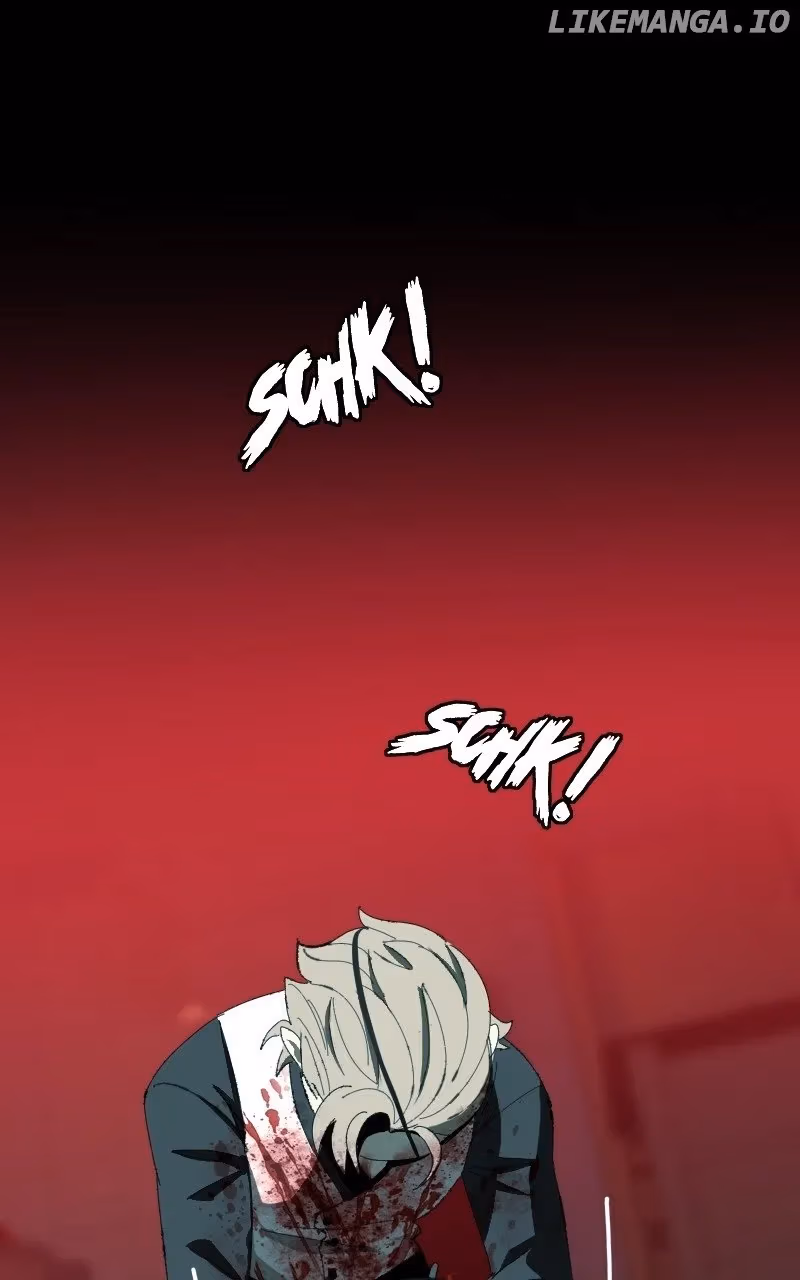 Read Silent Screams chapter 76 image 5 on Lezhin