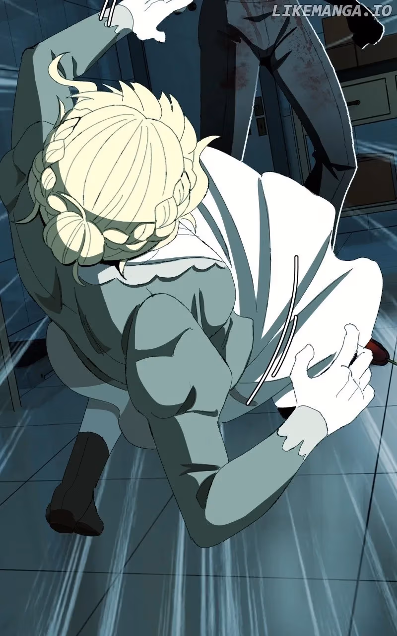 Read Silent Screams chapter 76 image 50 on Lezhin
