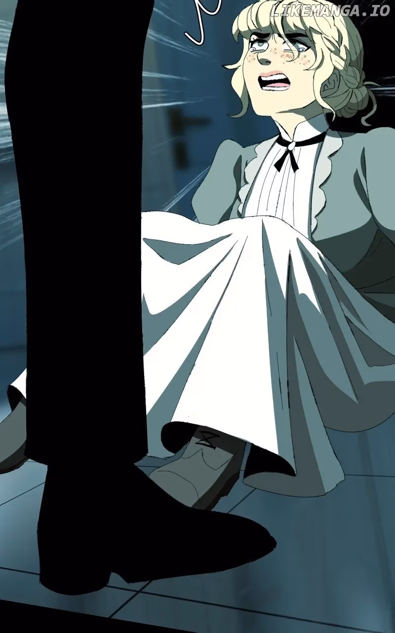 Read Silent Screams chapter 76 image 53 on Lezhin