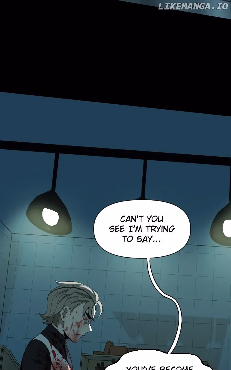 Read Silent Screams chapter 76 image 54 on Lezhin