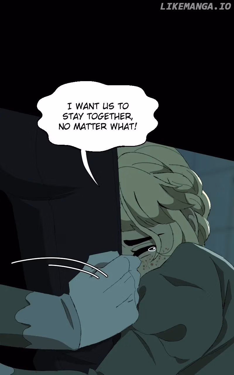 Read Silent Screams chapter 76 image 56 on Lezhin