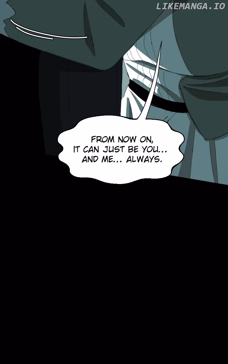 Read Silent Screams chapter 76 image 57 on Lezhin