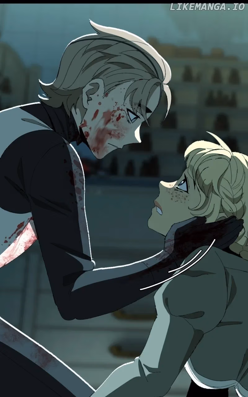 Read Silent Screams chapter 76 image 58 on Lezhin