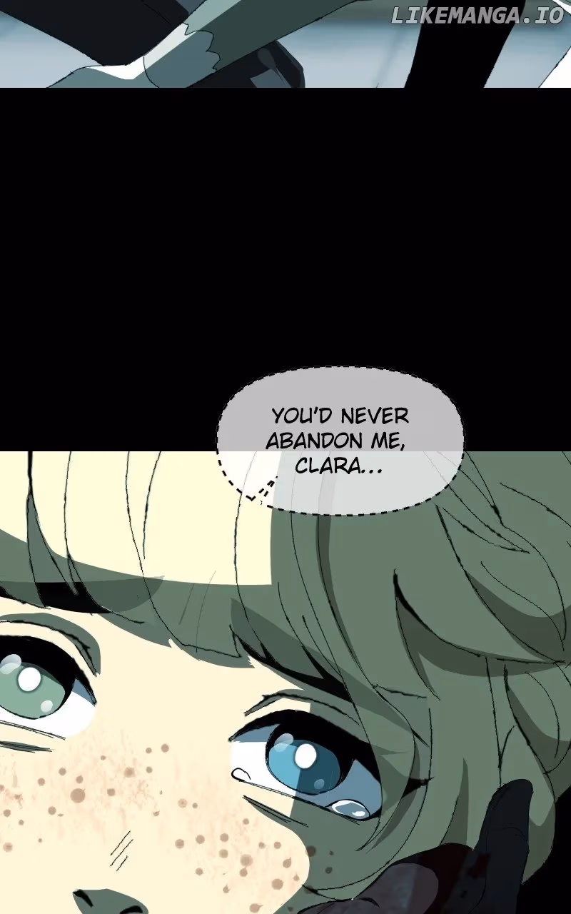 Read Silent Screams chapter 76 image 59 on Lezhin