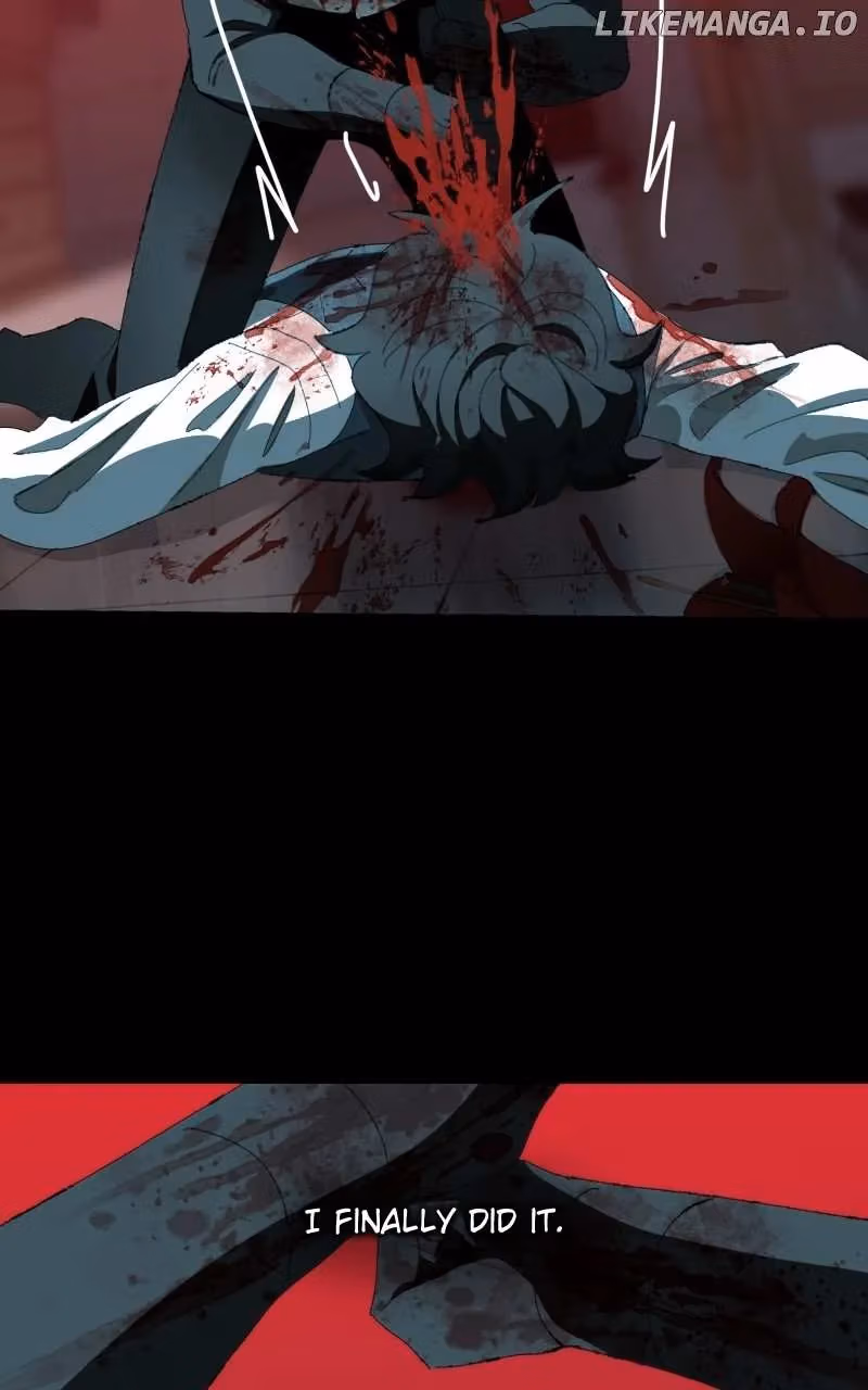 Read Silent Screams chapter 76 image 6 on Lezhin