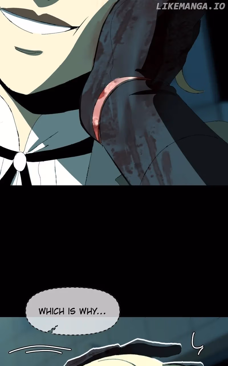 Read Silent Screams chapter 76 image 60 on Lezhin