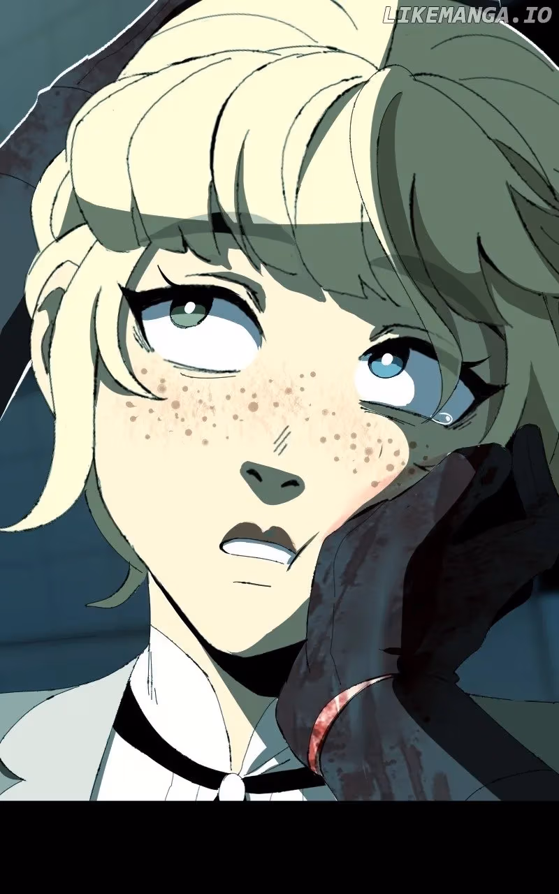 Read Silent Screams chapter 76 image 61 on Lezhin