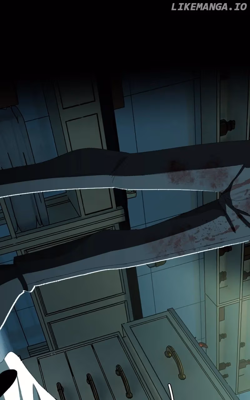Read Silent Screams chapter 76 image 64 on Lezhin