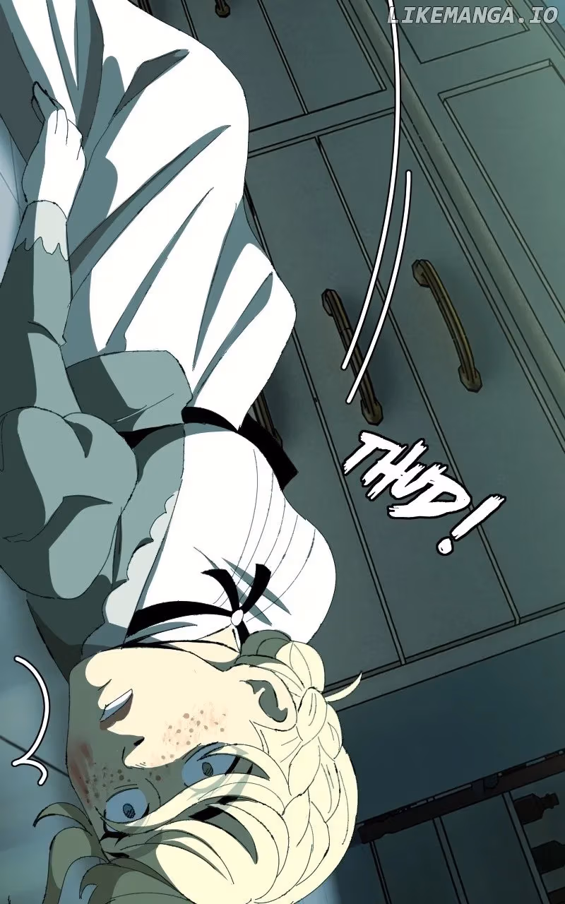 Read Silent Screams chapter 76 image 65 on Lezhin
