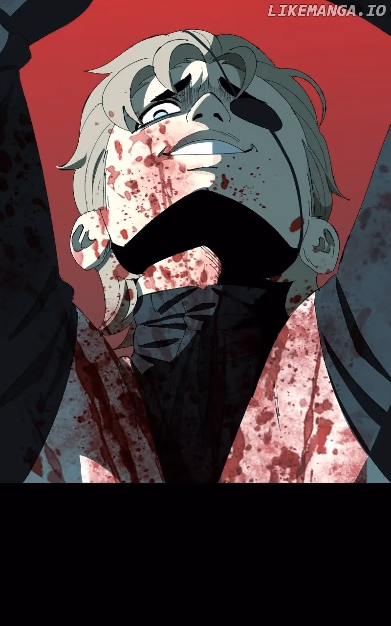 Read Silent Screams chapter 76 image 7 on Lezhin