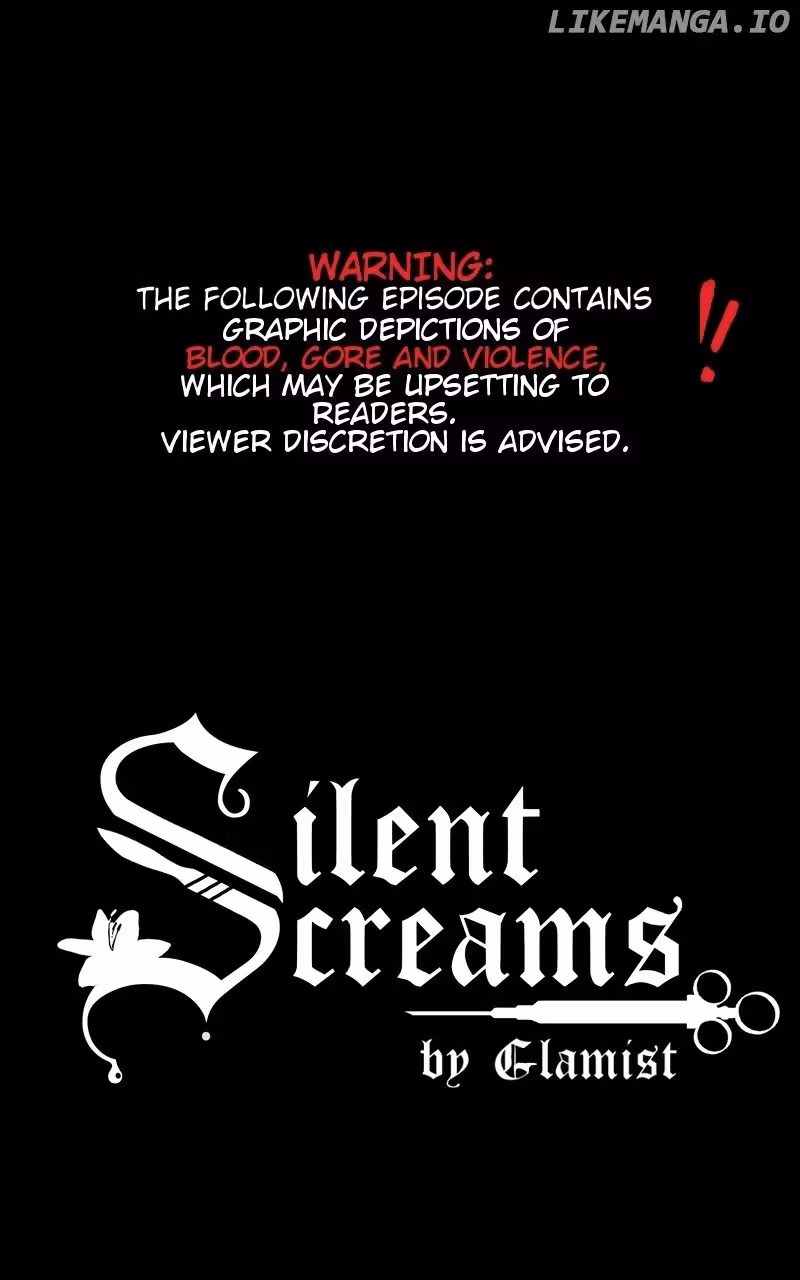 Read Silent Screams chapter 77 image 0 on Lezhin