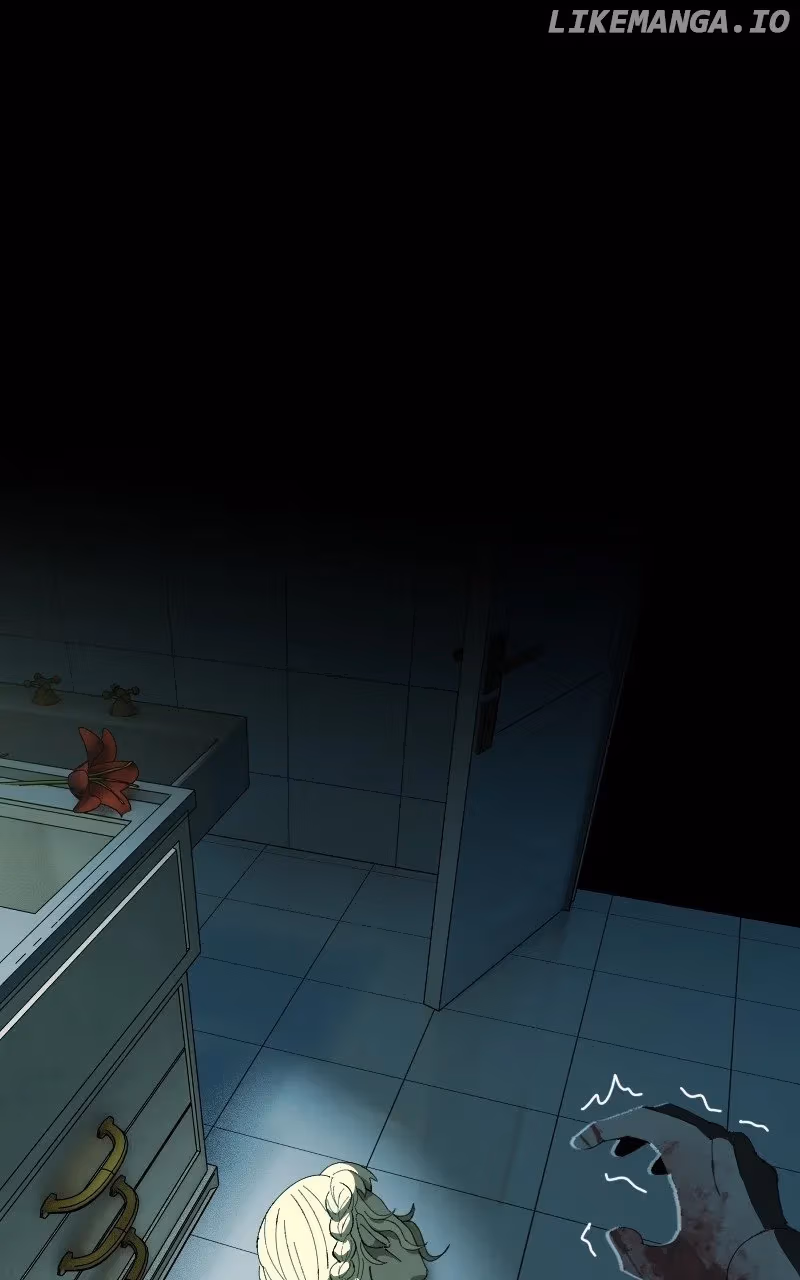 Read Silent Screams chapter 77 image 1 on Lezhin