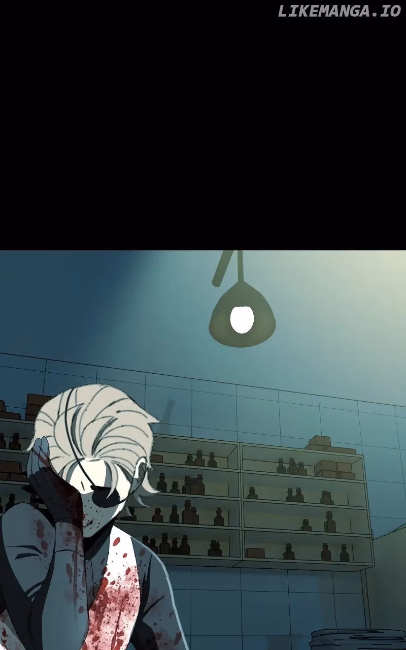 Read Silent Screams chapter 77 image 10 on Lezhin