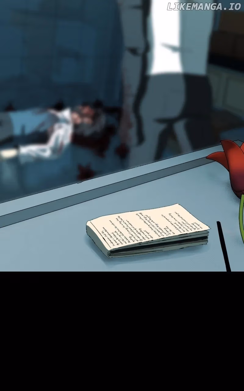 Read Silent Screams chapter 77 image 12 on Lezhin