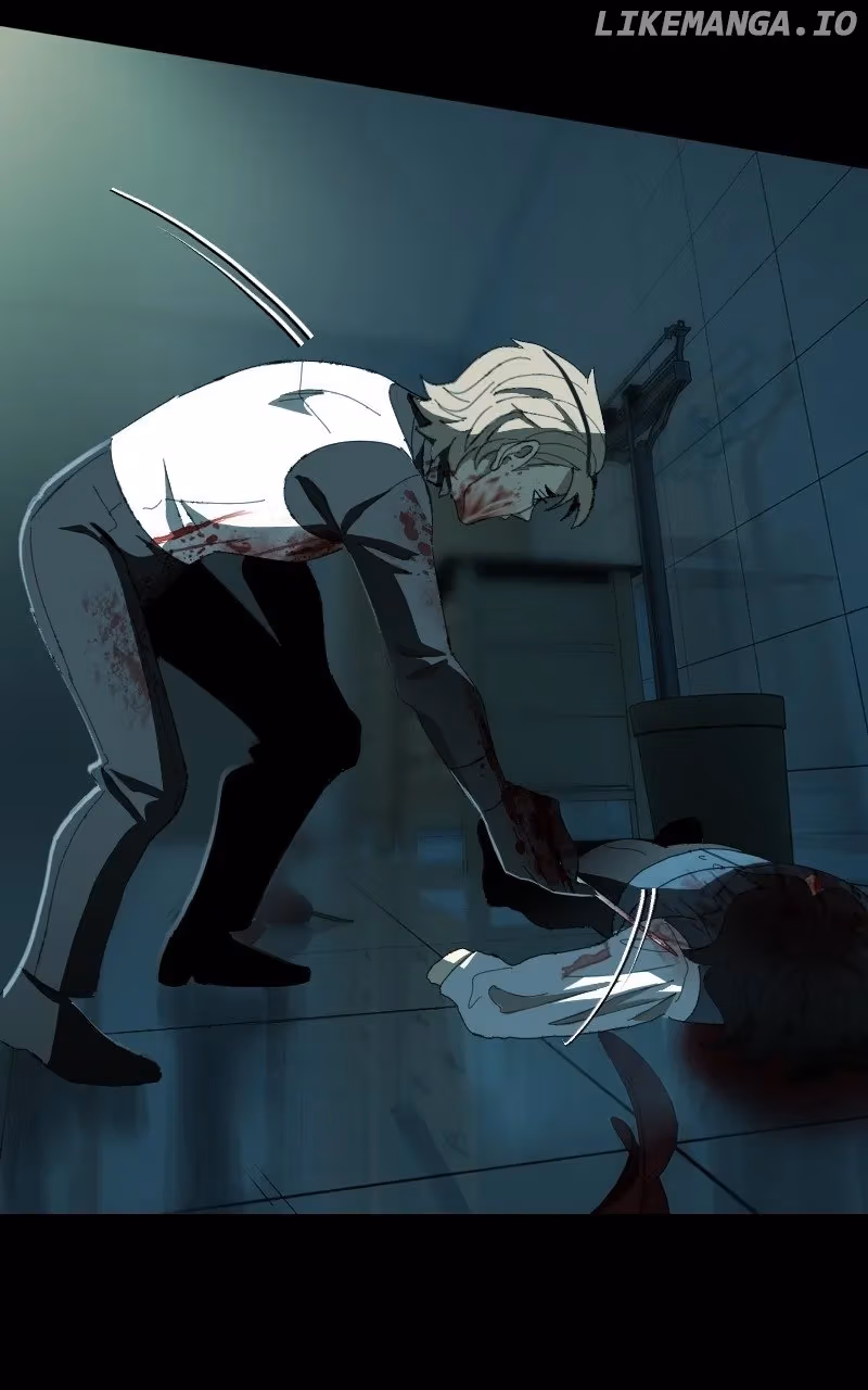 Read Silent Screams chapter 77 image 13 on Lezhin