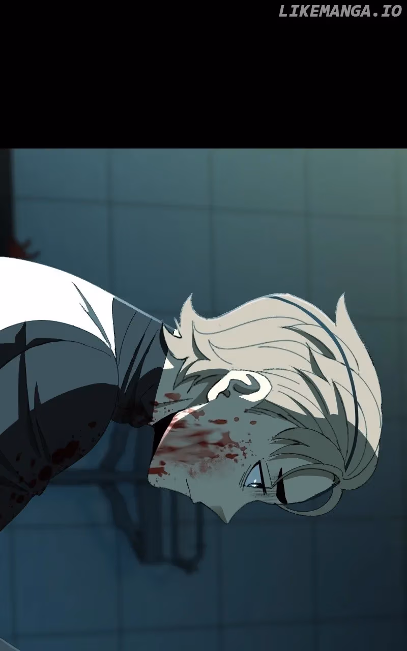 Read Silent Screams chapter 77 image 14 on Lezhin