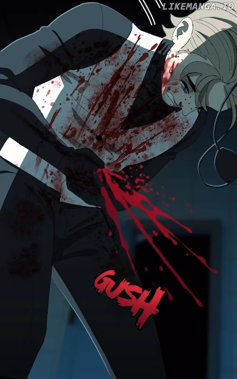 Read Silent Screams chapter 77 image 16 on Lezhin
