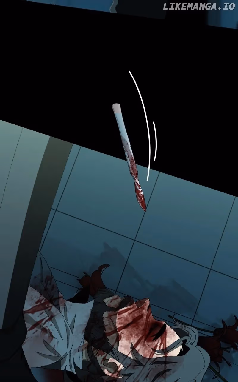 Read Silent Screams chapter 77 image 17 on Lezhin