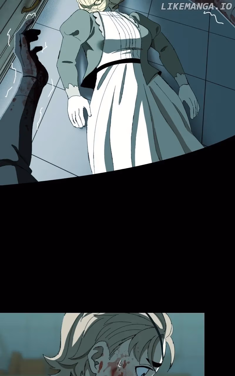 Read Silent Screams chapter 77 image 2 on Lezhin