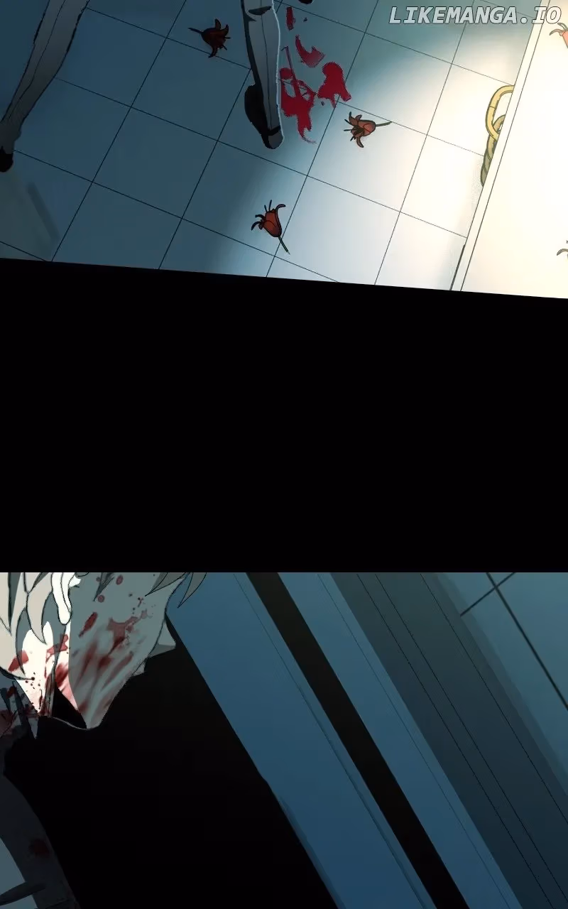 Read Silent Screams chapter 77 image 21 on Lezhin
