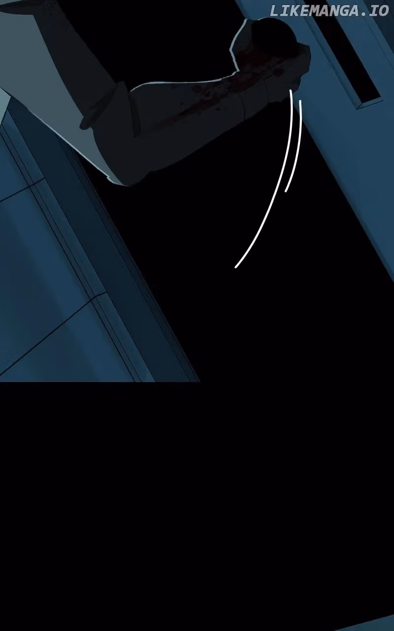 Read Silent Screams chapter 77 image 22 on Lezhin