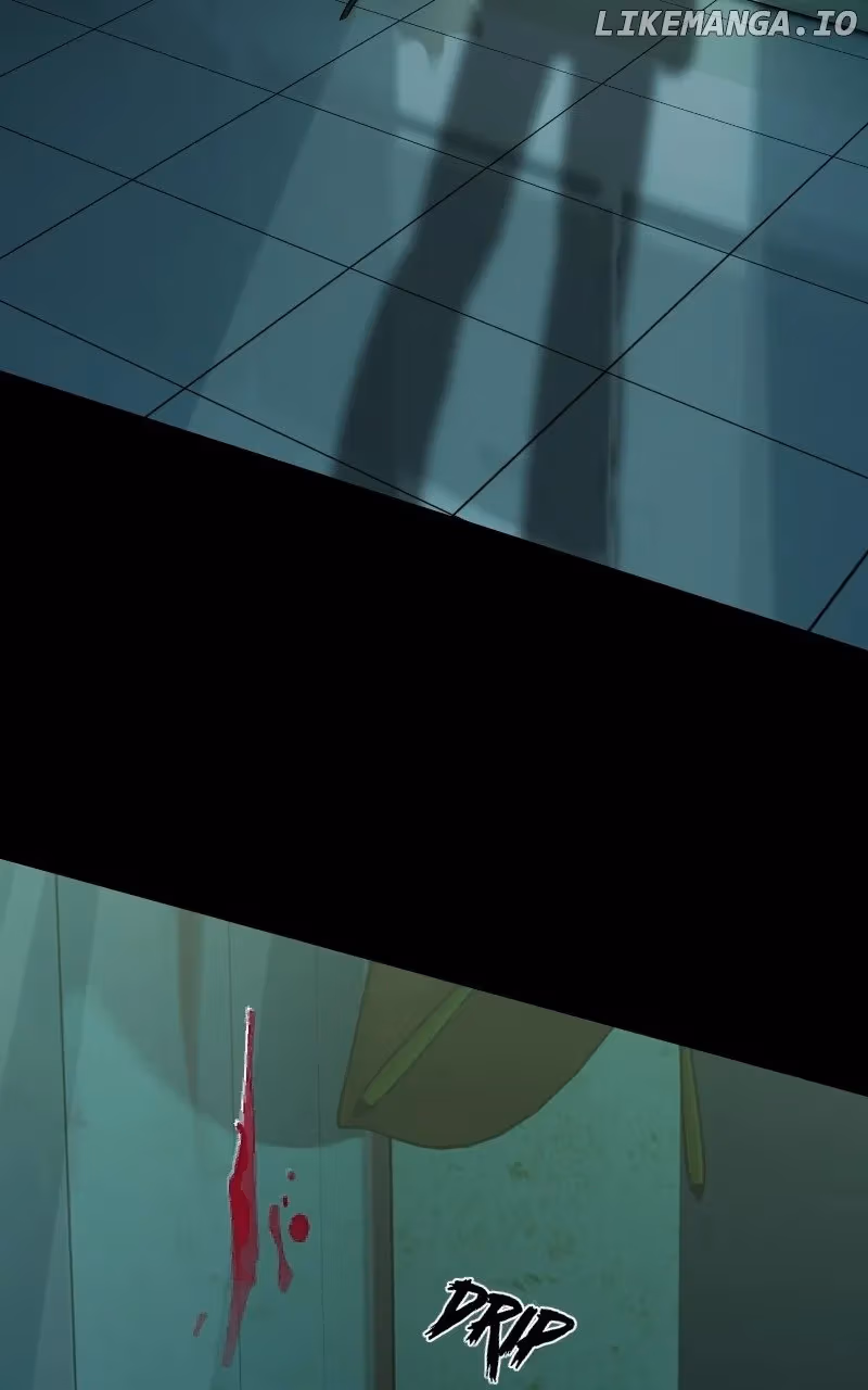 Read Silent Screams chapter 77 image 24 on Lezhin
