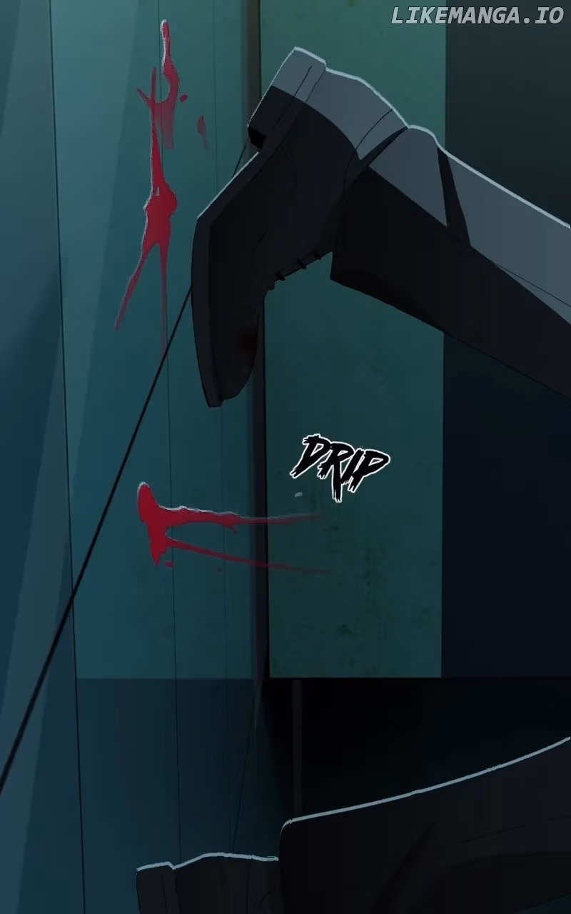 Read Silent Screams chapter 77 image 25 on Lezhin