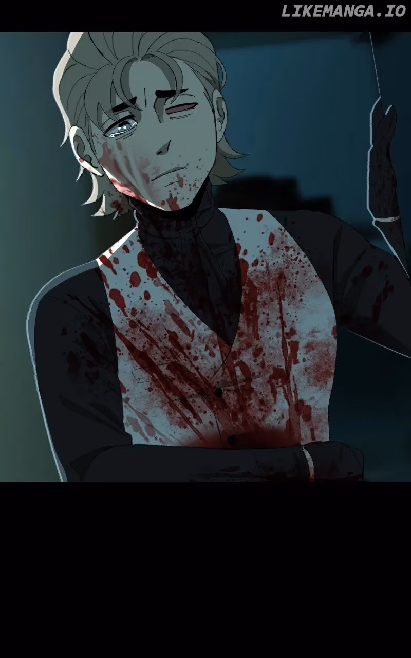 Read Silent Screams chapter 77 image 27 on Lezhin