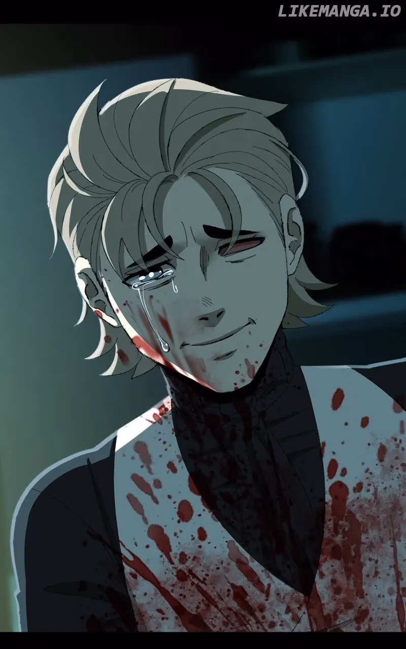 Read Silent Screams chapter 77 image 28 on Lezhin