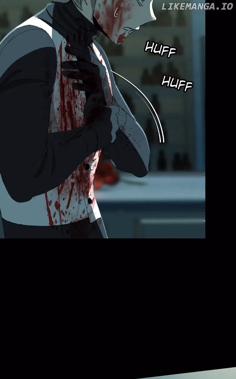 Read Silent Screams chapter 77 image 3 on Lezhin