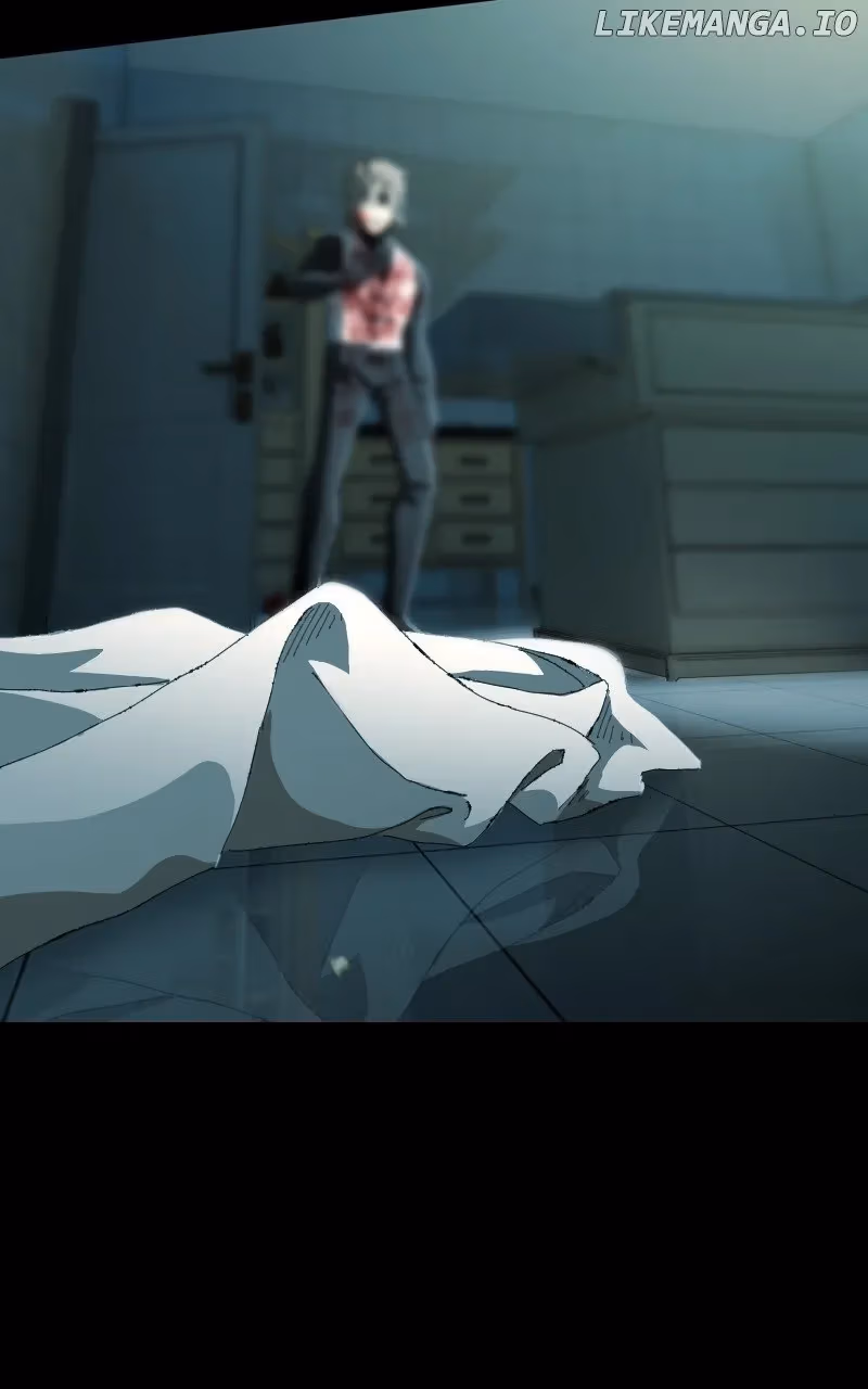 Read Silent Screams chapter 77 image 4 on Lezhin