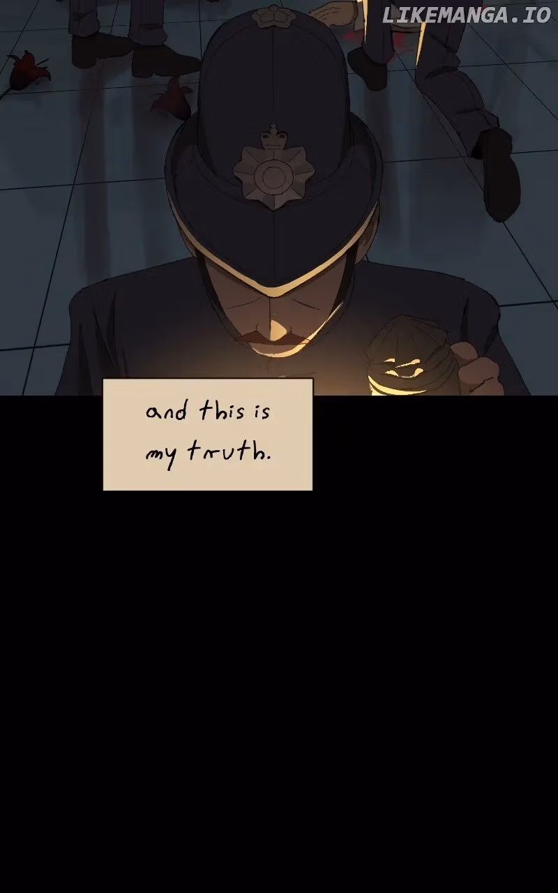 Read Silent Screams chapter 77 image 40 on Lezhin