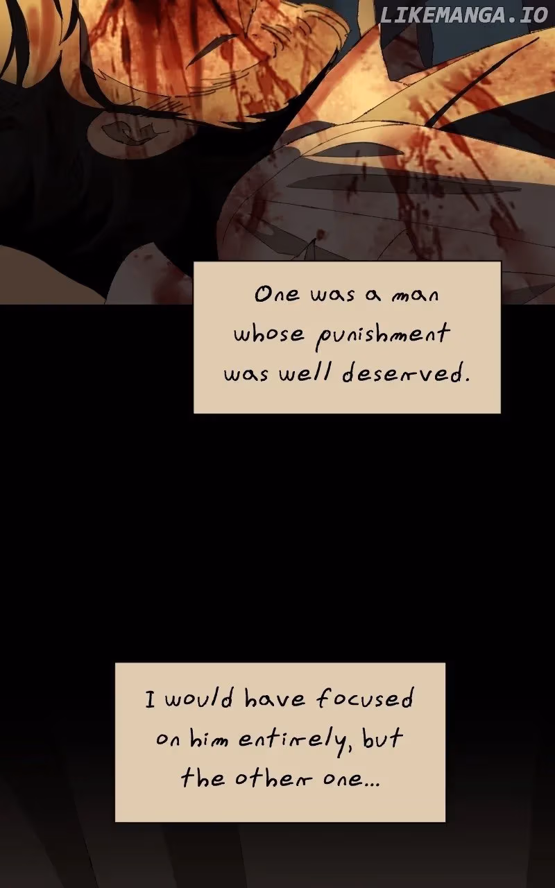 Read Silent Screams chapter 77 image 42 on Lezhin