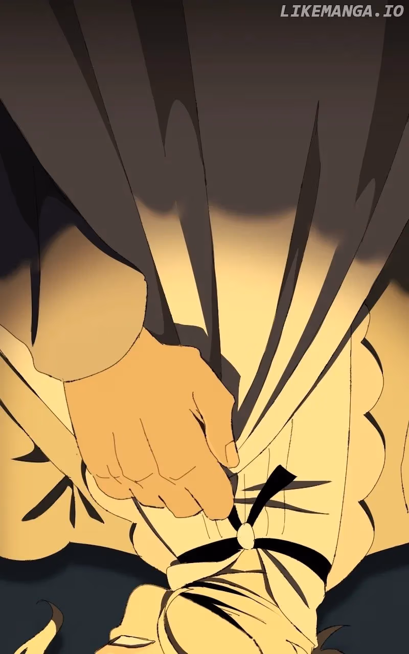 Read Silent Screams chapter 77 image 43 on Lezhin