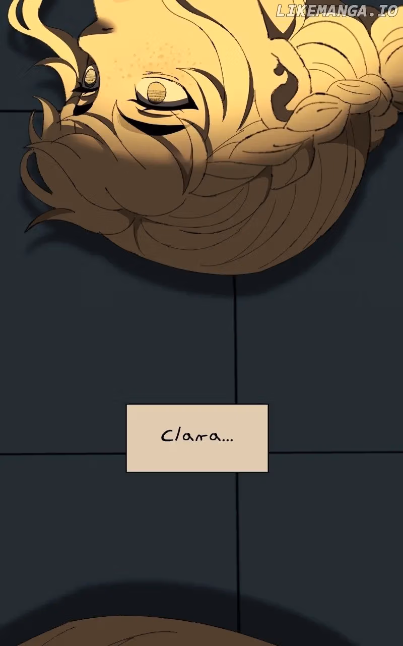 Read Silent Screams chapter 77 image 44 on Lezhin