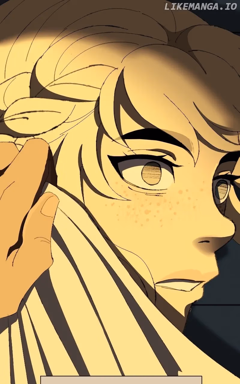 Read Silent Screams chapter 77 image 45 on Lezhin