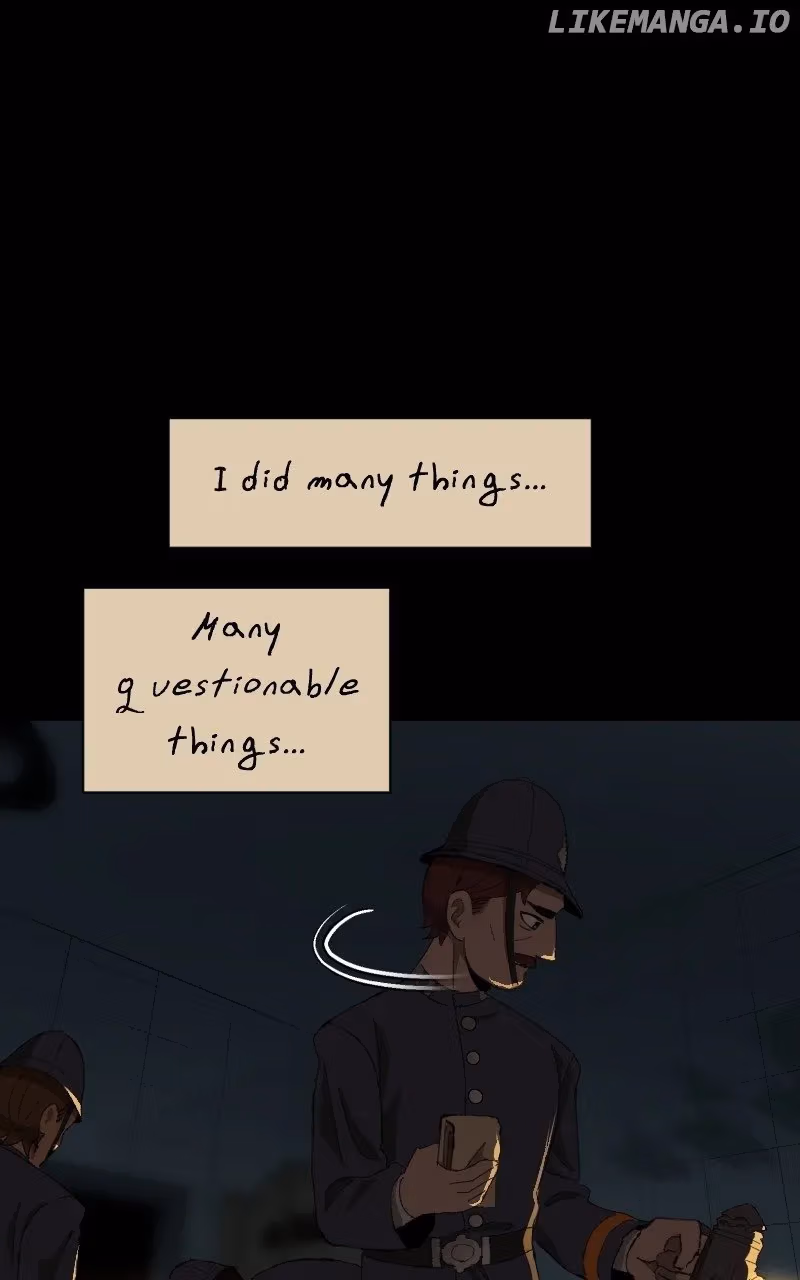 Read Silent Screams chapter 77 image 47 on Lezhin
