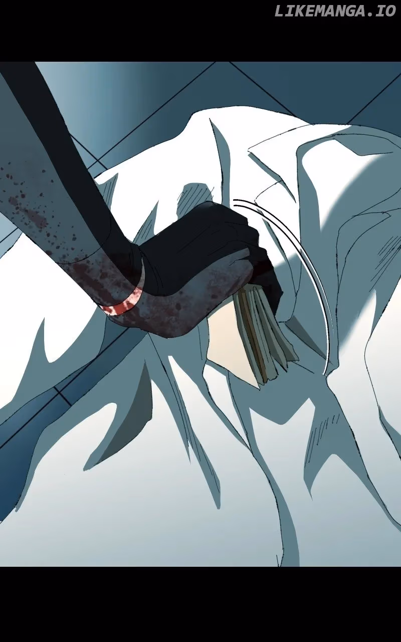 Read Silent Screams chapter 77 image 5 on Lezhin