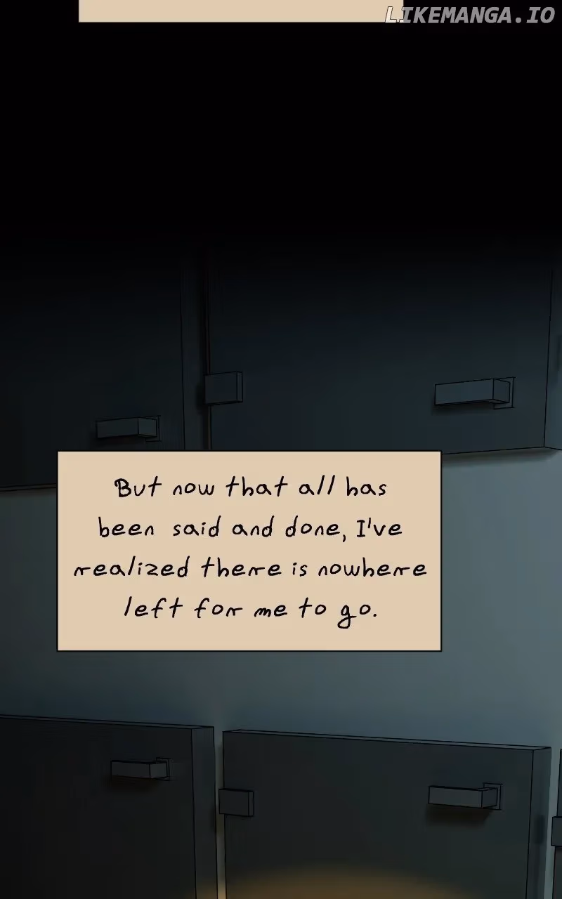 Read Silent Screams chapter 77 image 54 on Lezhin