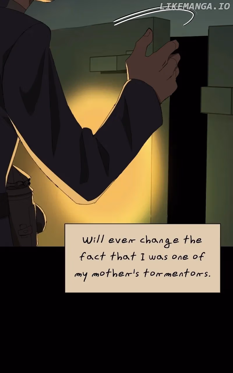 Read Silent Screams chapter 77 image 58 on Lezhin
