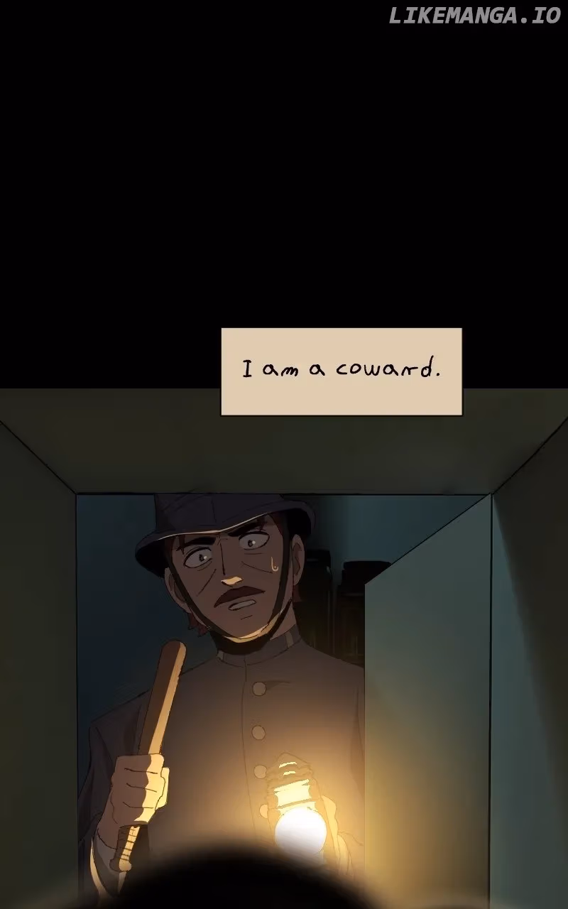 Read Silent Screams chapter 77 image 59 on Lezhin
