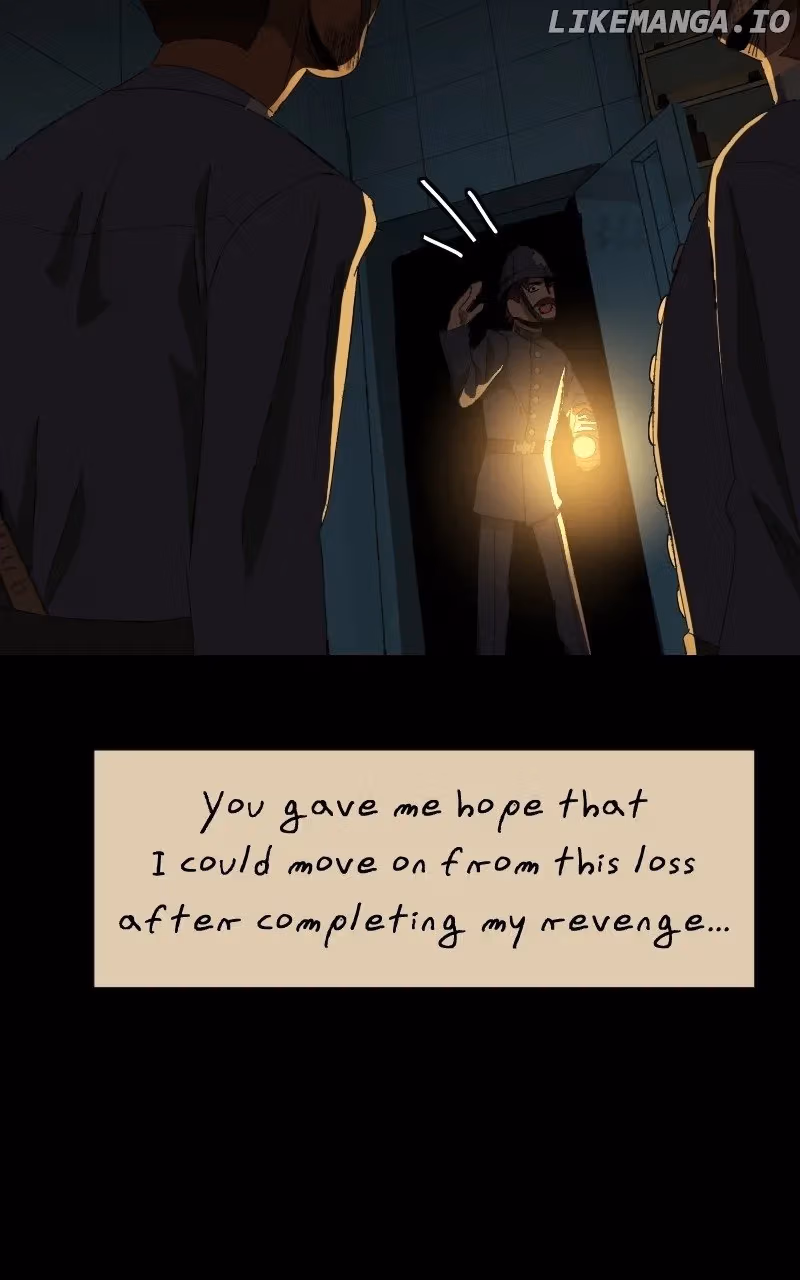 Read Silent Screams chapter 77 image 61 on Lezhin